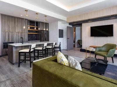 Hyatt Centric Charlotte SouthPark - 45