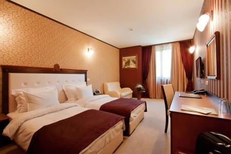 Best Western Plus Bristol - 33