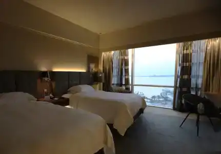 Art Rotana Amwaj Islands - 55