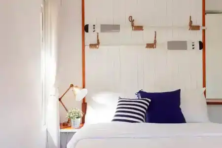 Malibu Koh Samui Resort & Beach Club - Sha Extra Plus - 2