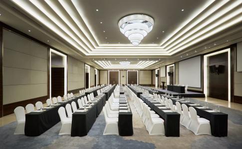 Gran Melia Xi'an - 23