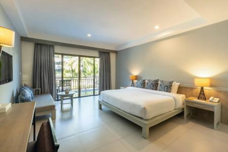 Krabi La Playa Resort - Sha Plus - 49