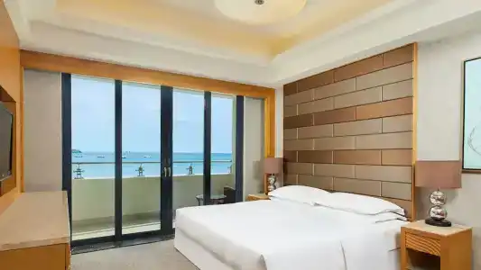 Four Points by Sheraton Hainan, Sanya - 47