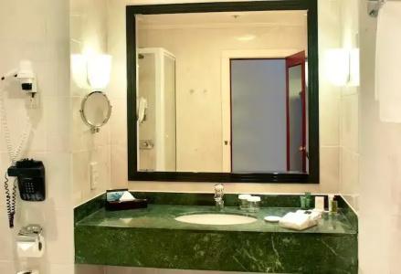 Hilton Antwerp Old Town - 27
