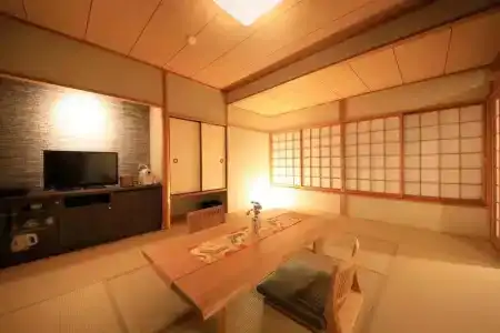 Tensui Saryo - 52