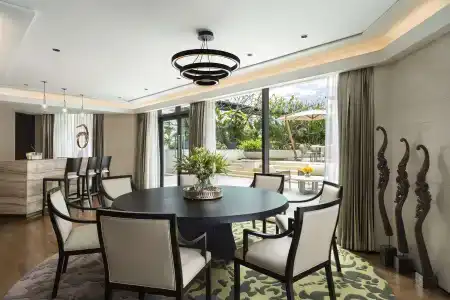 Siam Kempinski Bangkok - Sha Extra Plus Certified - 57