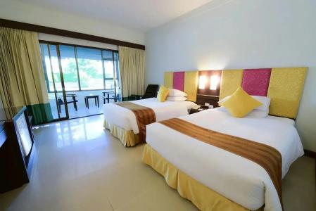 Patong Resort - Sha Extra Plus - 5