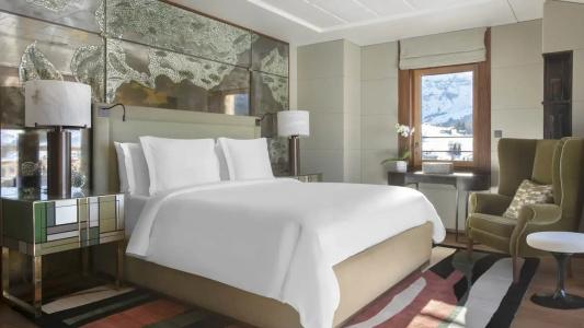 Four Seasons Megeve - 51
