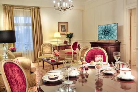 Alvear Palace - Leadings of the World - 78