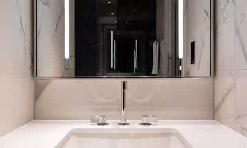 Hilton London Metropole - 66