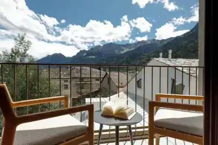 Albergo Croce Bianca - 43