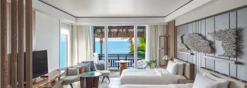 Shangri-La's Le Touessrok & Spa - 85
