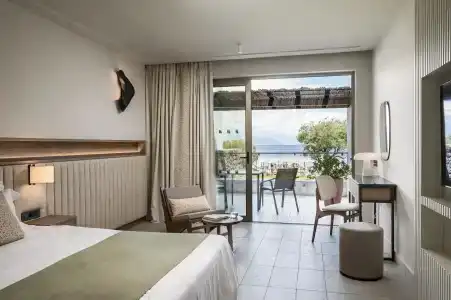 Kontokali Bay & Spa - 127