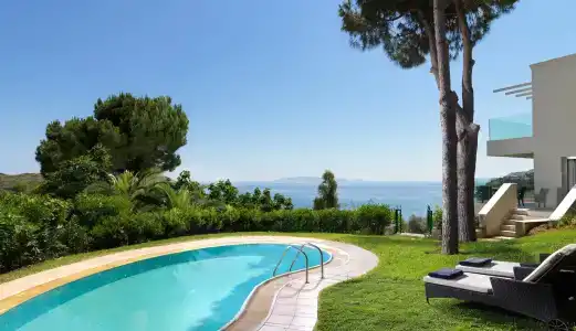 Out Of The Blue Capsis Elite Resort - 93