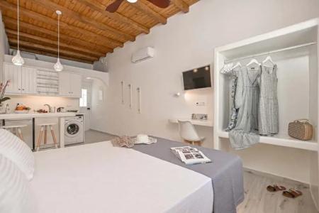 Venetian Suites - 55
