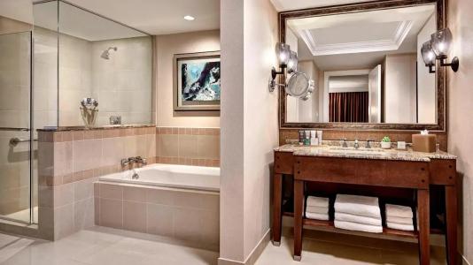 Jw Marriott San Antonio Hill Country Resort & Spa - 67