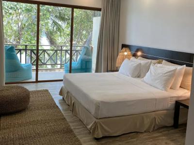 Canopus Retreat Thulusdhoo - 28