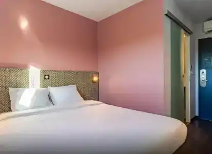 Hôtel Roi Soleil Colmar - 21