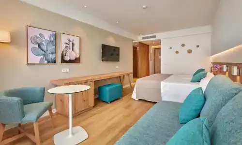 Hipotels Mediterraneo Club - 32