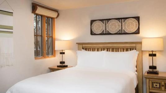 La Posada De Santa Fe, a Tribute Portfolio Resort & Spa - 205