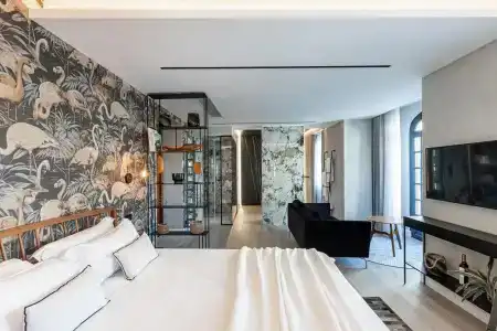 Le Dortoir Boutique Suites - 109