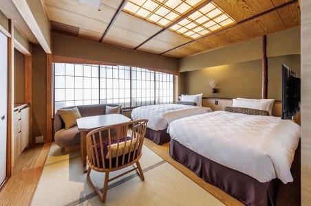 Kyoto Ryokan Sakanoue - 42