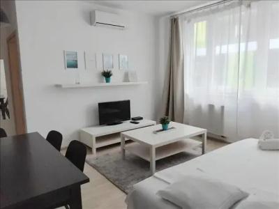 Corvin Center Suites - 58
