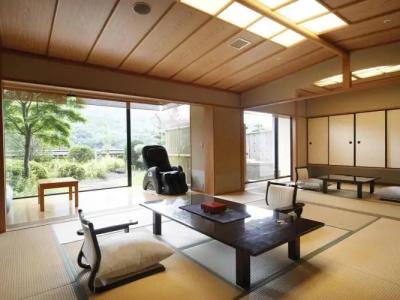 Kotohira Onsen Kotosankaku - 28