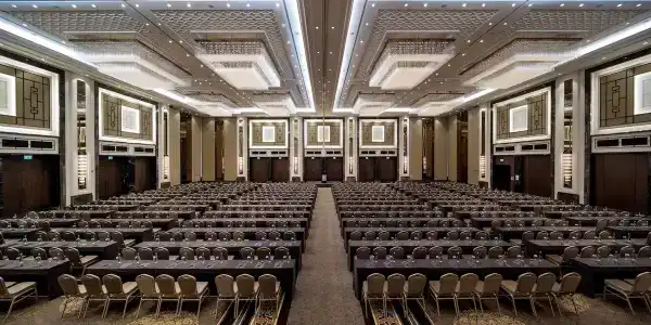 Hilton Istanbul Bomonti - 25