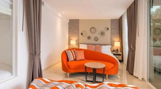Centara Ao Nang Beach Resort & Spa Krabi - Sha Plus - 69
