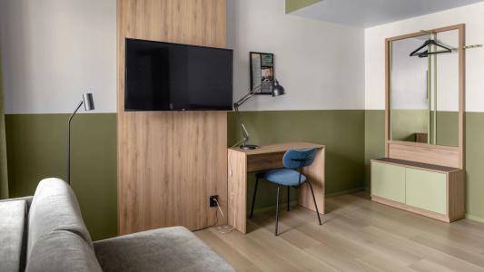 Comfort Trondheim - 43