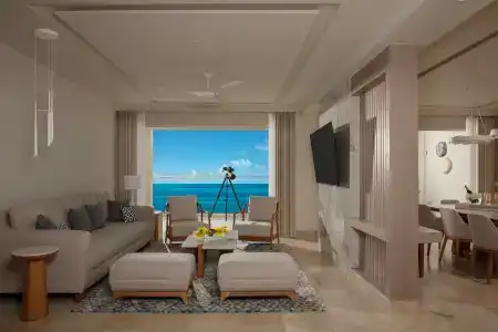 Breathless Cancun Soul Resort & Spa - Adults Only - All Inclusive - 57