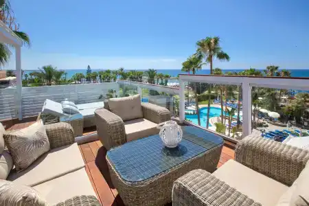 Lordos Beach & Spa - 77