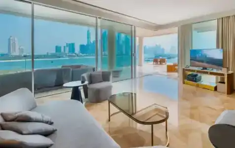 Five Palm Jumeirah Dubai - 85
