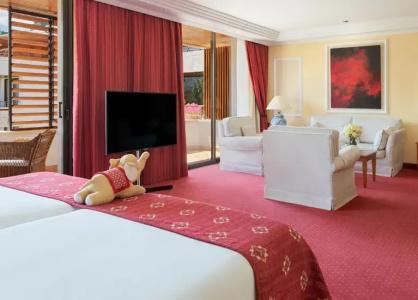 Botanico y Oriental Spa Garden - 79