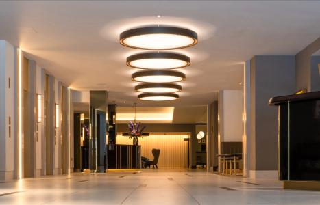 Strand Palace - 28