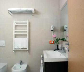Best Western Plus Galileo Padova - 71