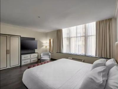 Indigo Downtown, An Ihg Hotel - 24
