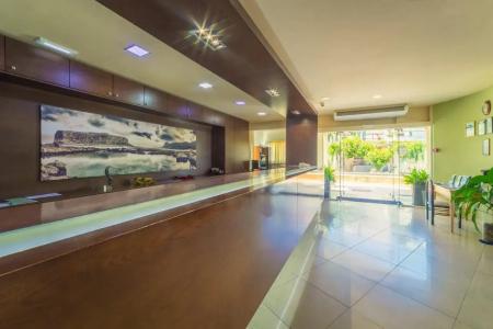 Atrion Resort - 2