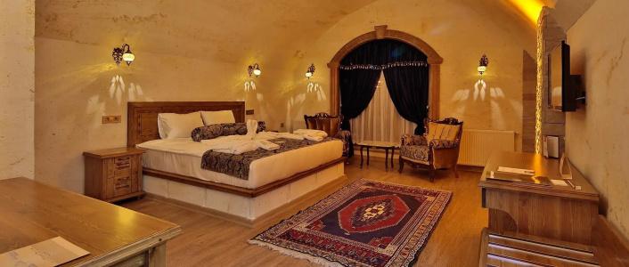 Kapadokya Hill & Spa (12+) - 97