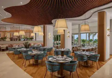 Akra Sorgun Tui Blue Sensatori - All Inclusive - 14
