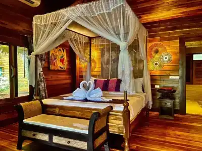 Viking Nature Resort - 91