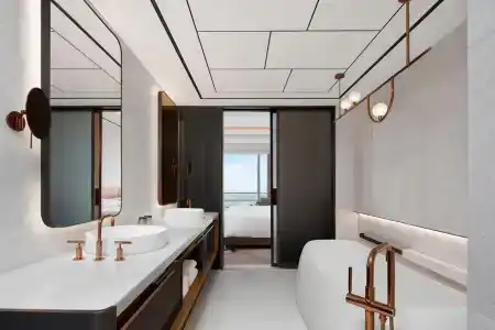Sheraton Guangzhou Panyu - 103