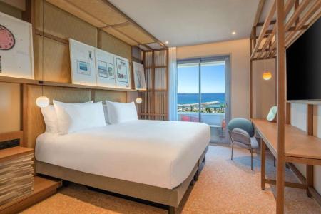 Radisson Blu 1835, Cannes - 82