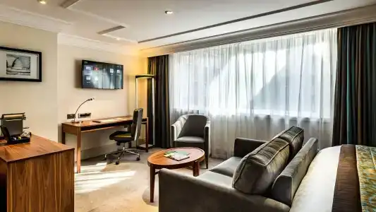Amba Marble Arch - 39
