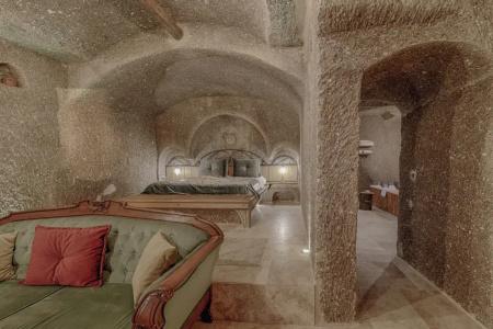 Hera Cave Suites - 143
