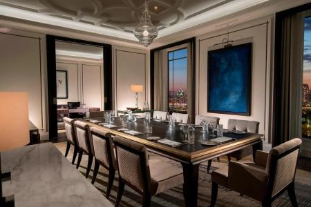The St. Regis Astana - 73