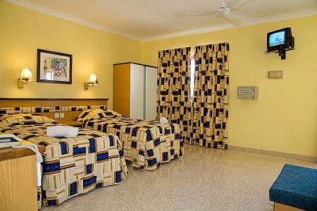 The San Anton - 8