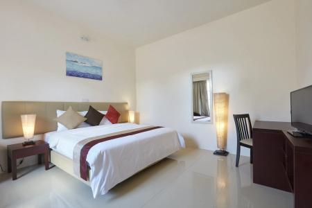 TME Retreats Dhigurah - 26