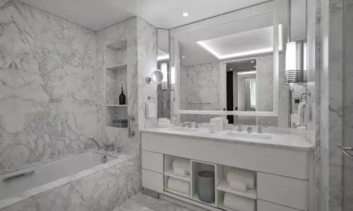Waldorf Astoria Lusail, - 62